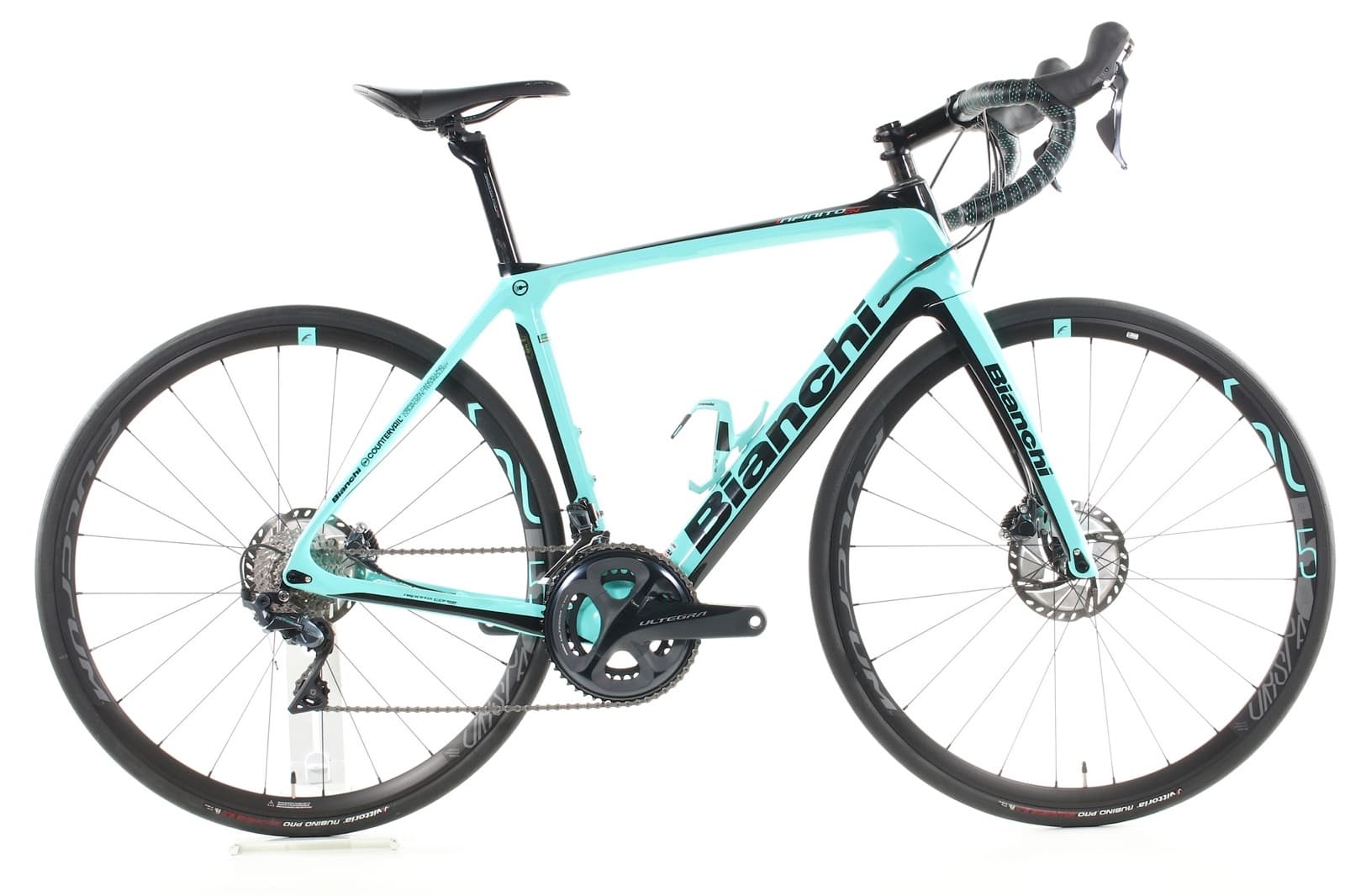 2014 bianchi infinito cv ultegra bicycle blue book Road Bikes for Sale
