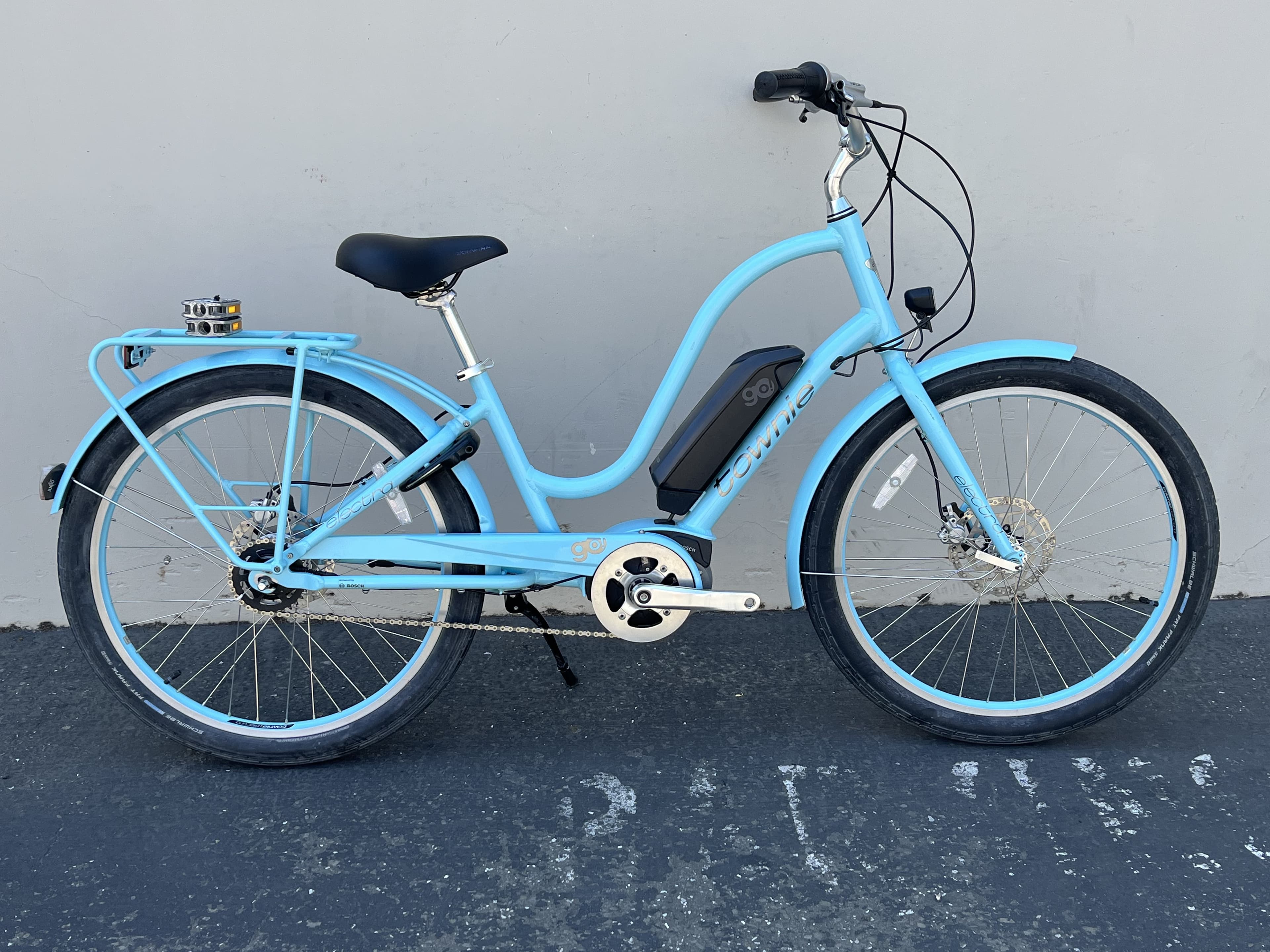 BicycleBlueBook