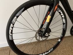 giant defy advanced frame weight