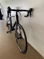 giant defy advanced frame weight