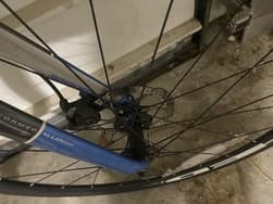 2017 diamondback century 1