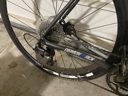 2017 diamondback century 1