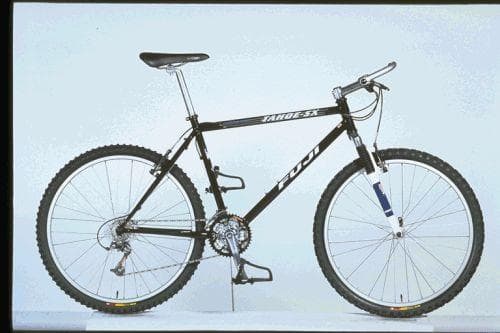 Bicycle Image
