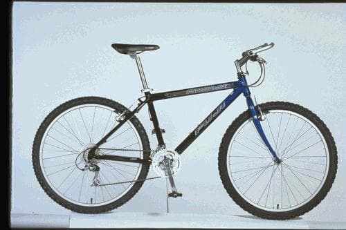 Bicycle Image