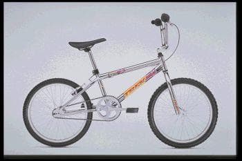 Bicycle Image