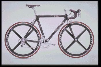 Bicycle Image
