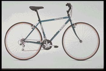 Bicycle Image