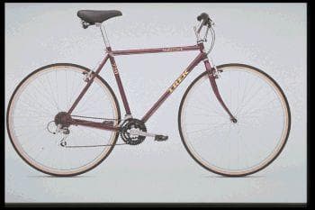 Bicycle Image
