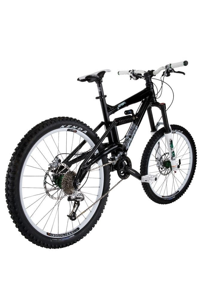 Bicycle Image