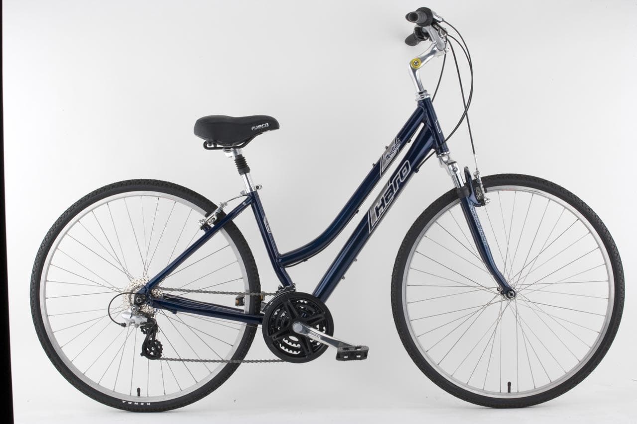 Bicycle Image