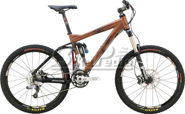 Bicycle Image
