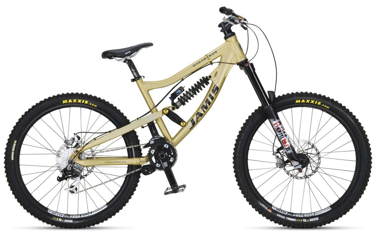 Bicycle Image