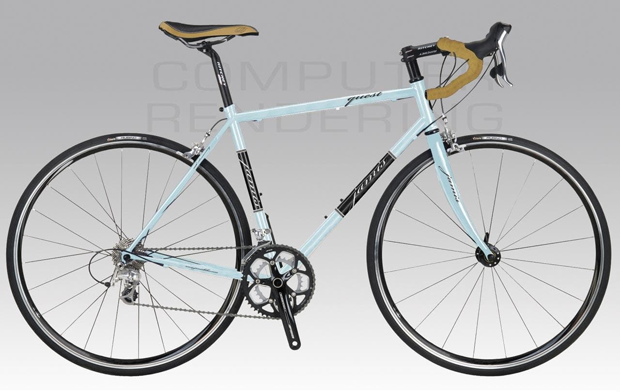 Bicycle Image