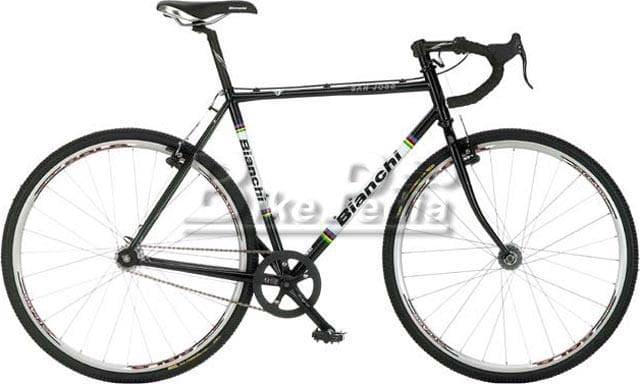 Bicycle Image