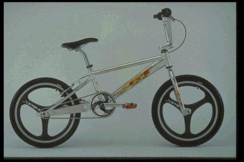 Bicycle Image
