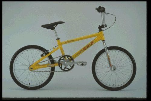 Bicycle Image