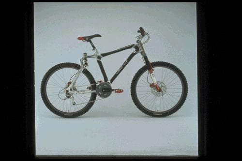 Bicycle Image