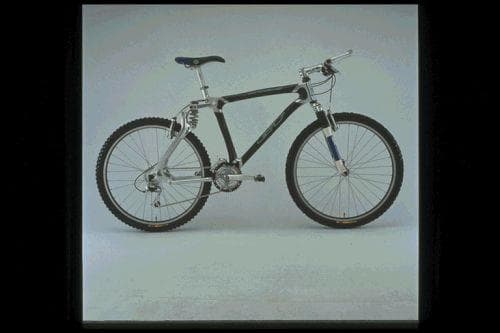 Bicycle Image