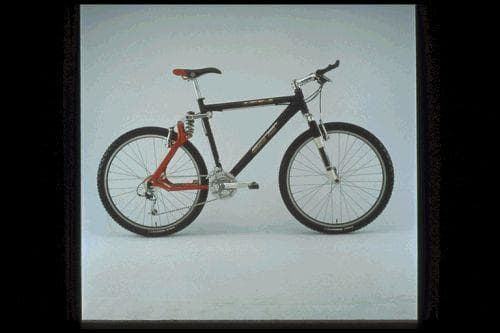 Bicycle Image