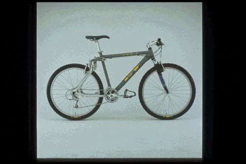 Bicycle Image