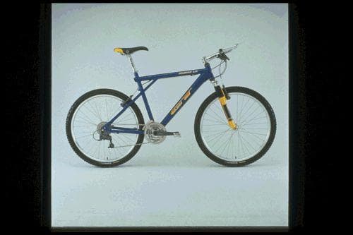 Bicycle Image