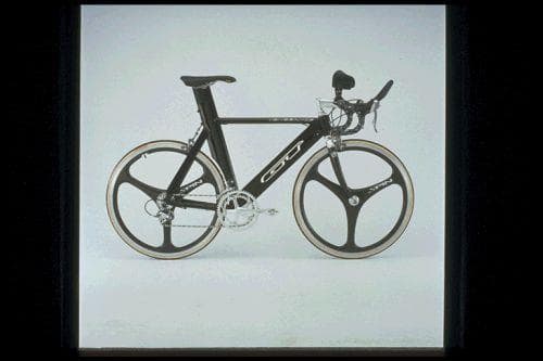 Bicycle Image