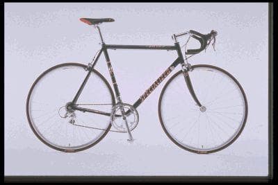 Bicycle Image