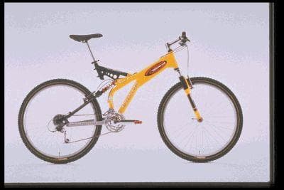 Bicycle Image