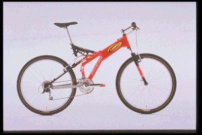 Bicycle Image