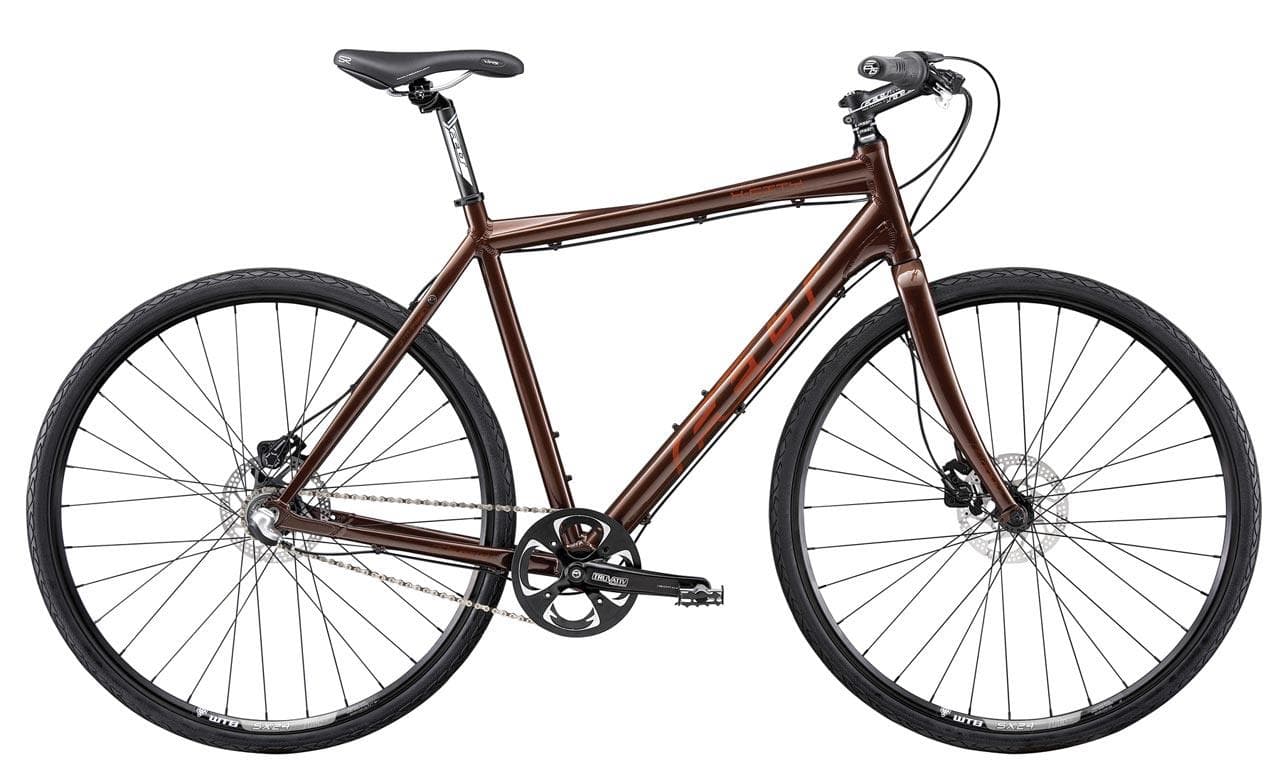 Bicycle Image