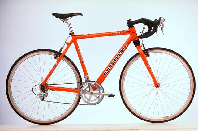 Bicycle Image
