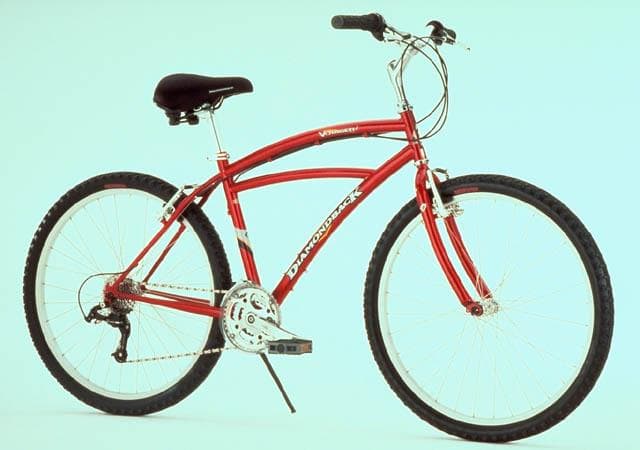 Bicycle Image