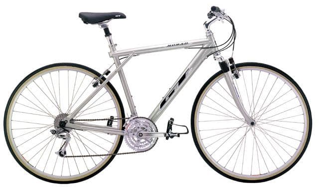 Bicycle Image