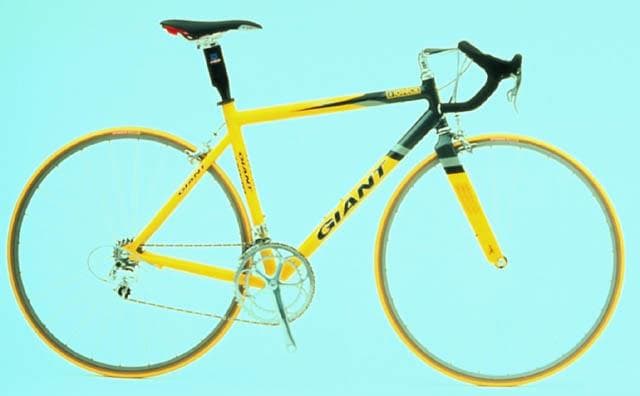 Bicycle Image