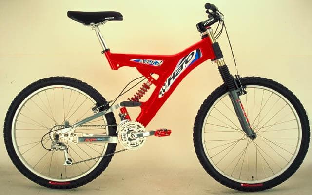 Bicycle Image