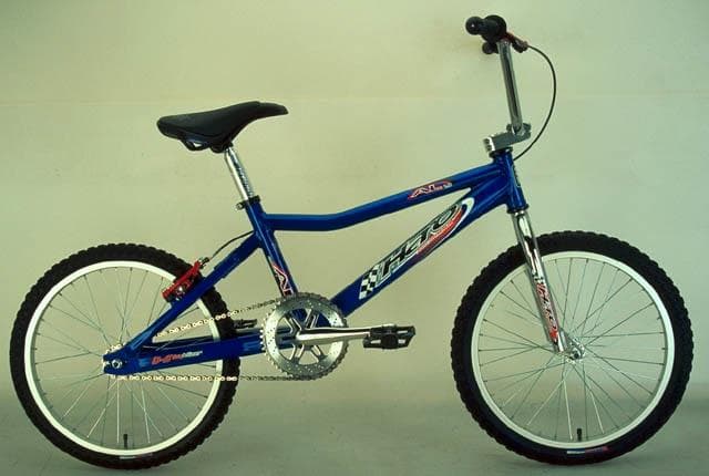 Bicycle Image