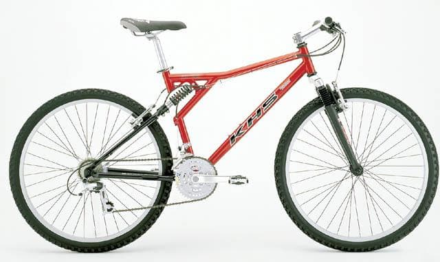 Bicycle Image