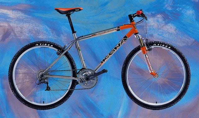 Bicycle Image