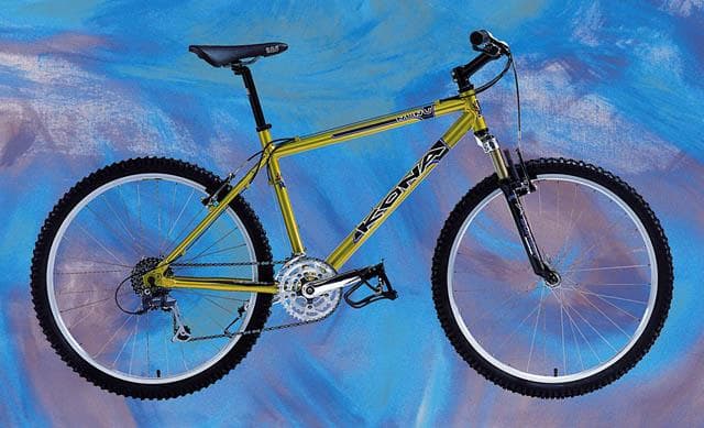 Bicycle Image