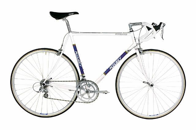 Bicycle Image
