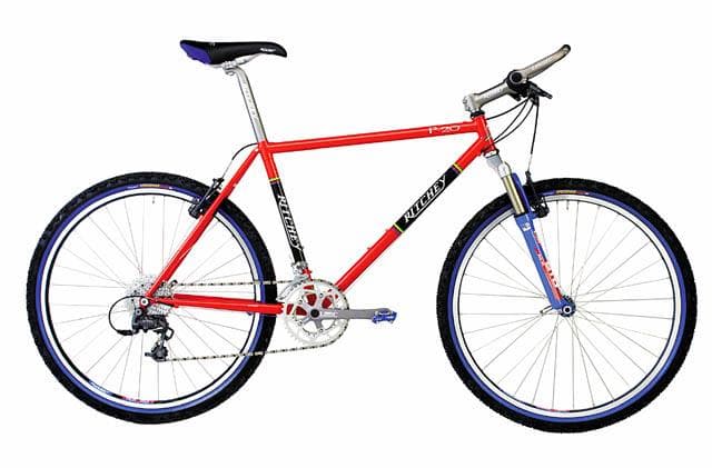 Bicycle Image