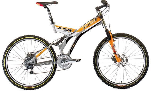 Bicycle Image