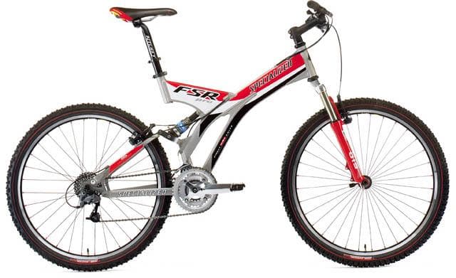 Bicycle Image