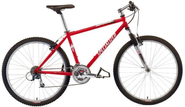Bicycle Image