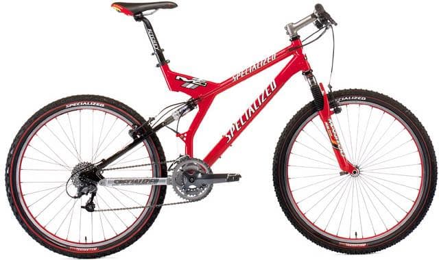 Bicycle Image