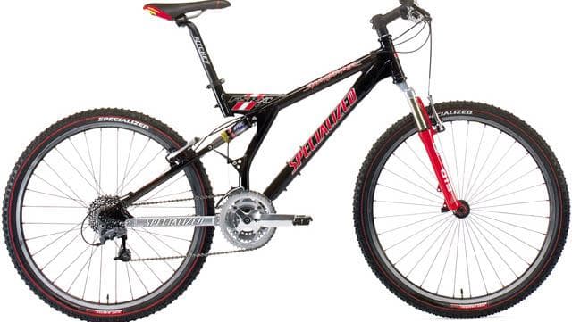 Bicycle Image
