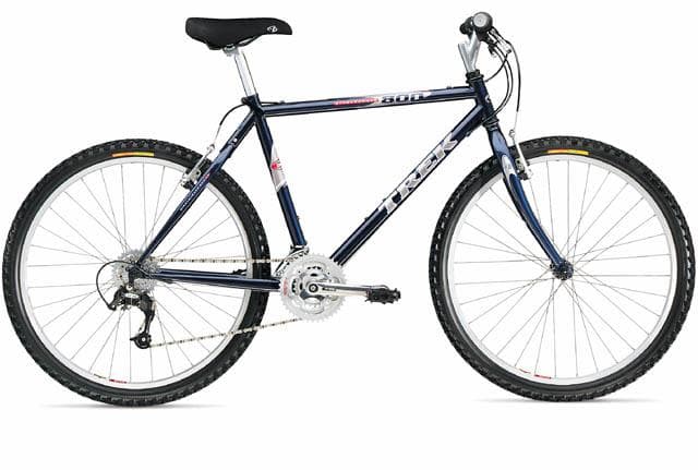 Bicycle Image
