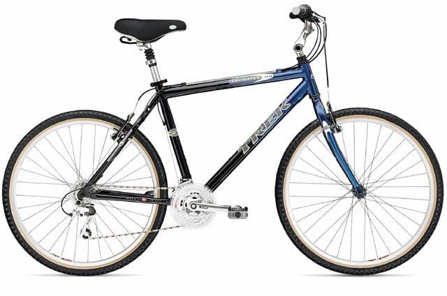 Bicycle Image