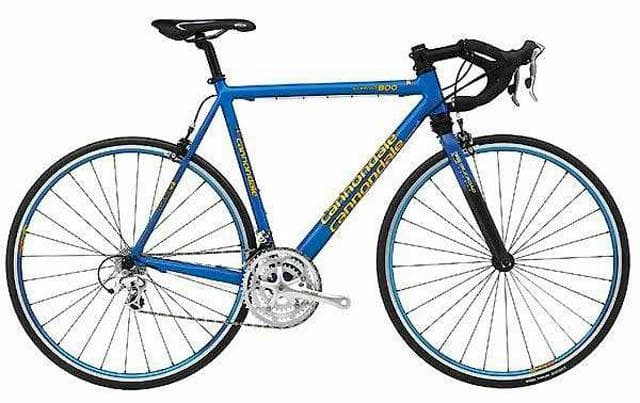 Bicycle Image