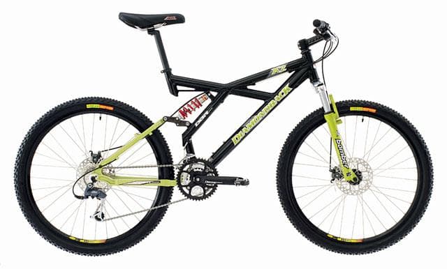 Bicycle Image